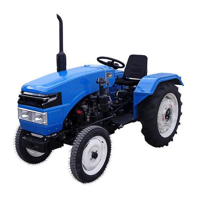 Минитрактор Xingtai 220