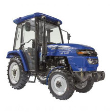 Минитрактор Xingtai 244 с кабиной