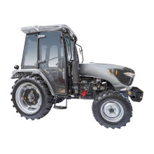 Минитрактор Xingtai 404 с кабиной