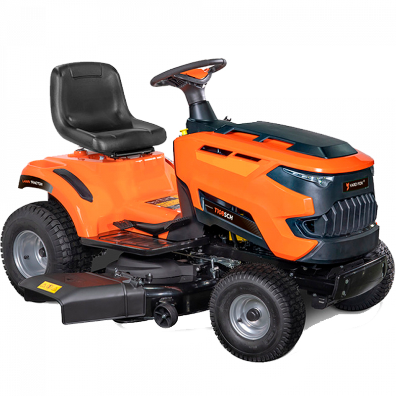 Садовый трактор YARD FOX T 108SCH