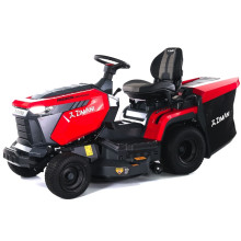 Садовый трактор ZimAni TC 97HLD с блокировкой дифференциала