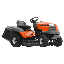 Трактор Husqvarna TC138