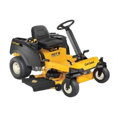 Минирайдер Cub Cadet RZT-S 46