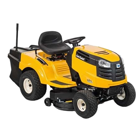 Минитрактор Cub Cadet LT2 OR 105 (SPECIAL)