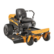 Райдер Stiga ZT 3107 T (нулевой поворот)