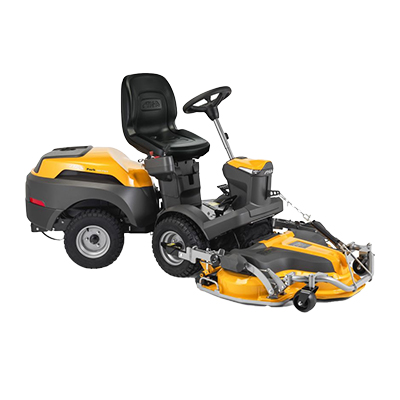 Райдер Stiga Park 345 PWX