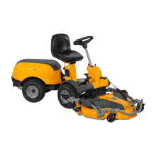 Райдер Stiga Park 640 PWX