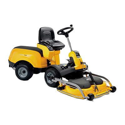 Райдер Stiga Park 720 PW