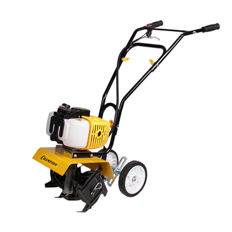 Мотокультиватор Champion GC243E