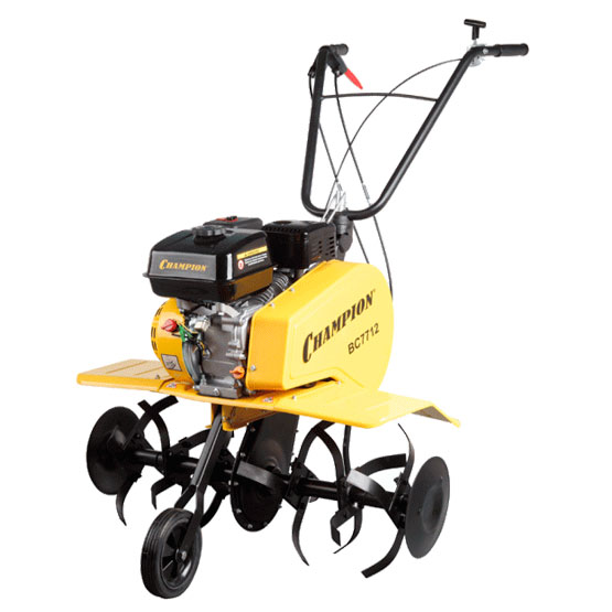 Мотокультиватор Champion ВC 7712