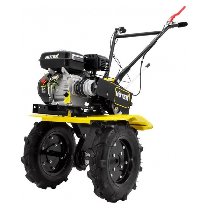 Сельскохозяйственная машина Huter МК-7800M