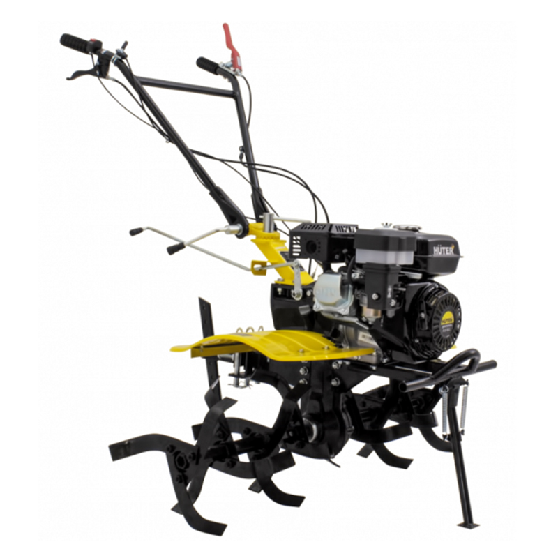 Сельскохозяйственная машина Huter МК-1008Р