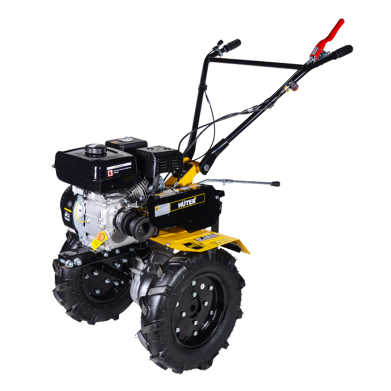 Сельскохозяйственная машина Huter МК-7000P-10-4х2