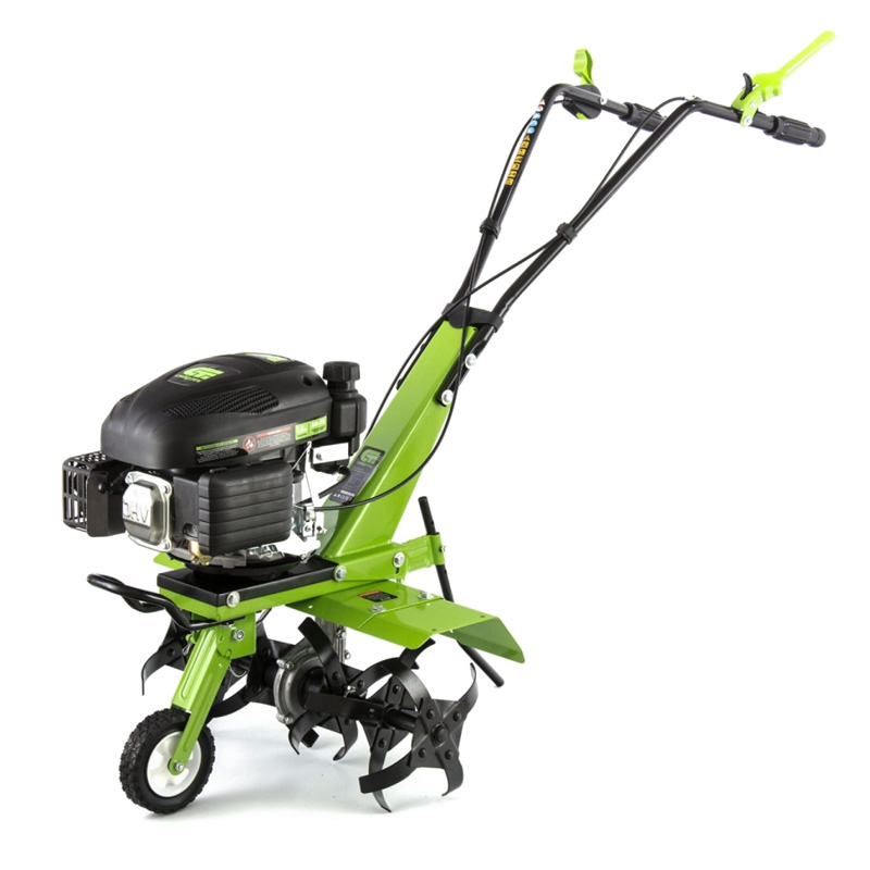 Мотокультиватор Сибртех КБС-600