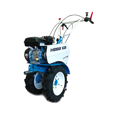 Мотоблок Нева МБ2-B&S (CR950)