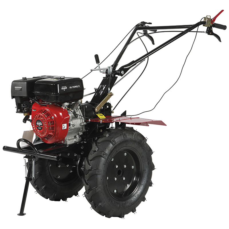 Мотоблок бензиновый Elitech КБ 700М3/7