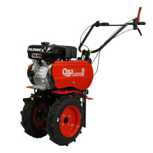 Мотоблок КАДВИ МБ-1Д2М16 Ока (дв. Lifan 177F 9.0 л.с.на тросах)