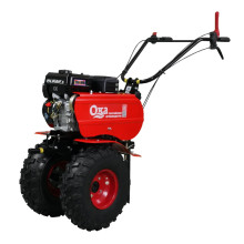 Мотоблок КАДВИ МБ-1Д2М13 Ока (дв. Lifan 230 8 л.с. на тросах, колеса 19х7-8)