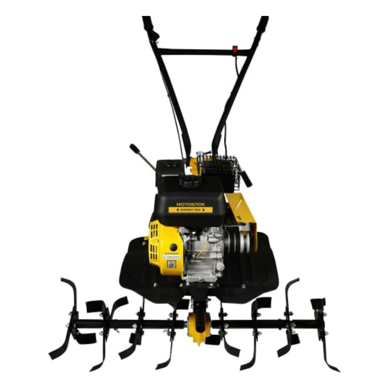 Мотоблок Partner for garden EXPERT-70