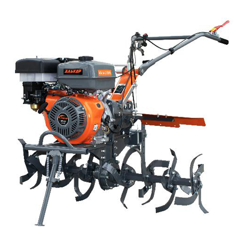 Мотоблок АЛЬКОР МБ 16-12 ПРО