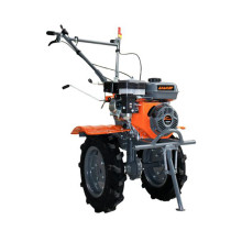 Мотоблок АЛЬКОР МБ 8-10