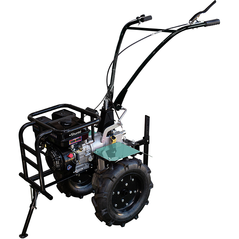 Мотоблок бензиновый Sturm GK937G8