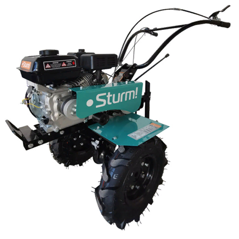 Мотоблок бензиновый Sturm GK827A8 Мотоблок бензиновый Sturm GK827A8