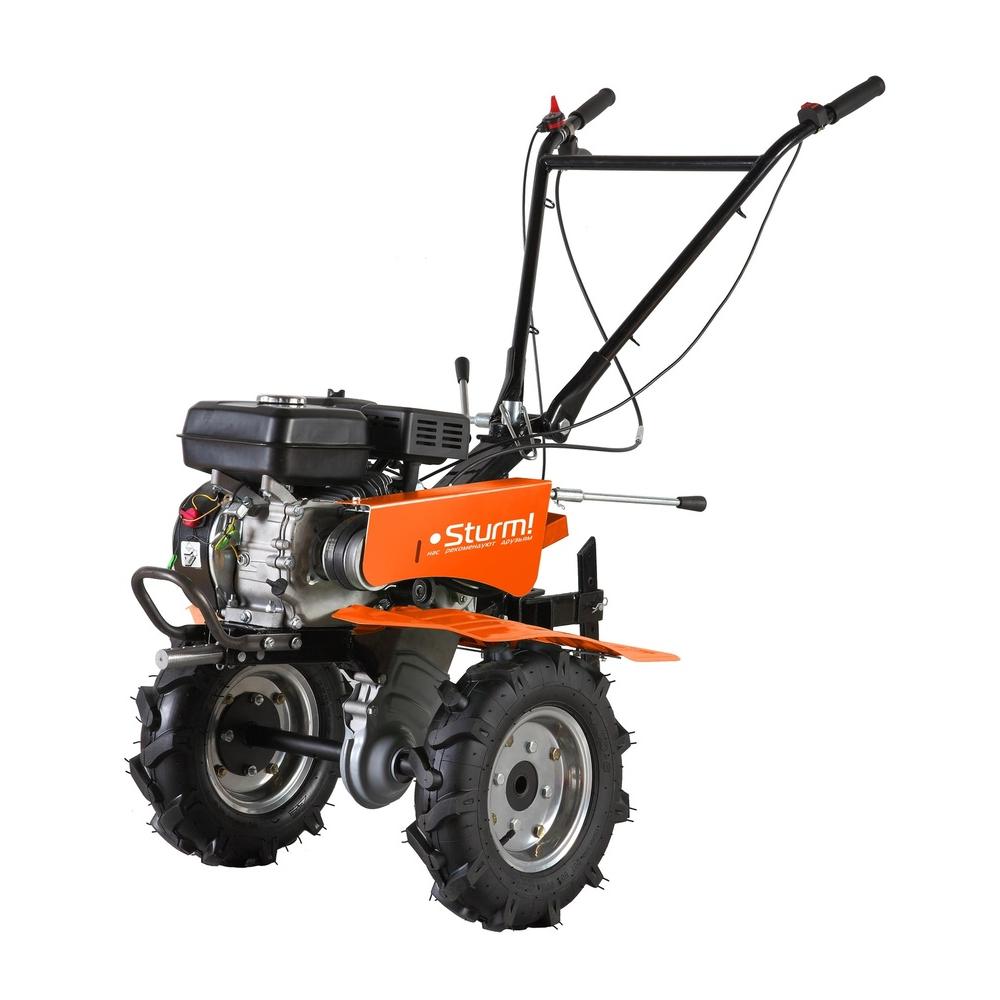 Мотоблок Sturm! GK8357CI Мотоблок Sturm! GK8357CI