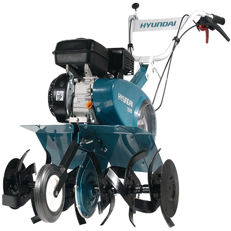 Культиватор бензиновый HYUNDAI T 850
