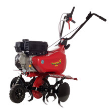 Мотокультиватор Eurosystems Euro-5 EVO RM S/R Loncin TM60