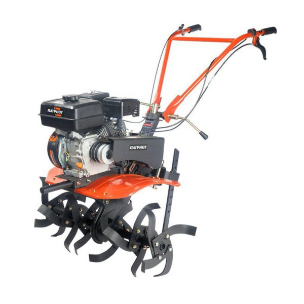Мотоблок бензиновый Patriot Кубань M