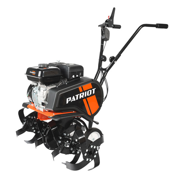 Культиватор Patriot Oregon