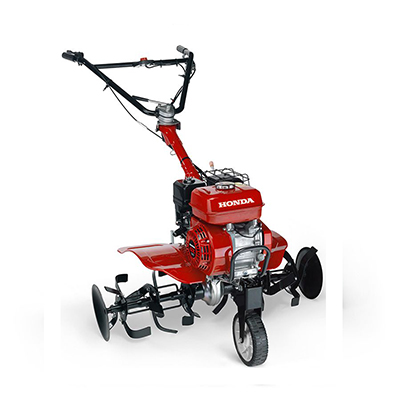 Культиватор Honda FJ 500