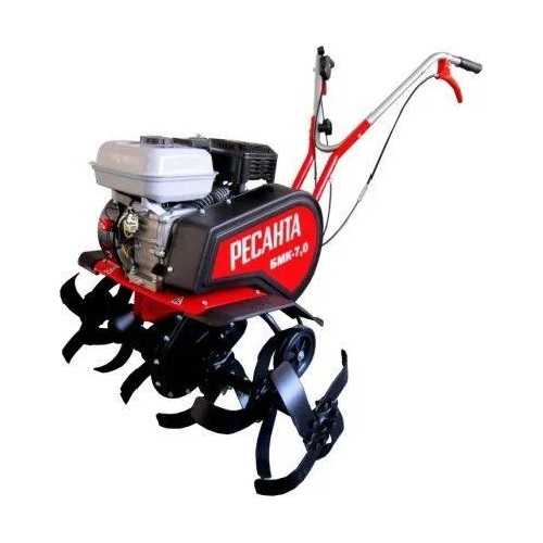 Мотокультиватор Ресанта БМК-7,0
