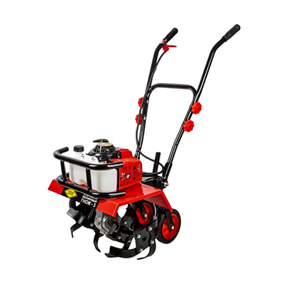 Культиватор DDE Гном-3