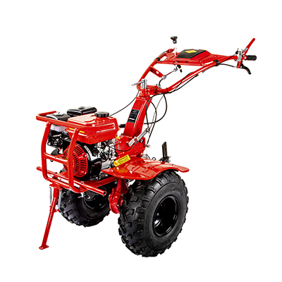 Мотоблок DDE Алеша