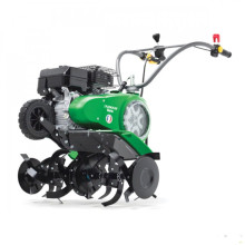 Мотоблок Caiman VARIO 60S D3