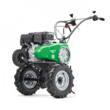 Мотоблок Caiman VARIO 70S TWK+