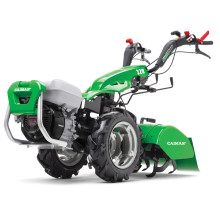 Мотоблок бензиновый Caiman ATLETICO 328P