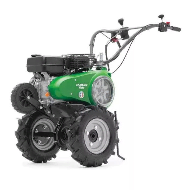 Мотоблок Caiman VARIO 70C TWK+