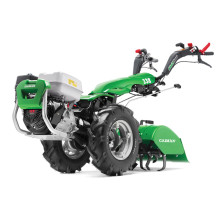 Мотоблок бензиновый Caiman ATLETICO 338P