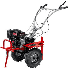 Мотоблок бензиновый ЗУБР МТШ-500