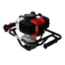 Мотобур бензиновый Elitech БМ 52ЕH