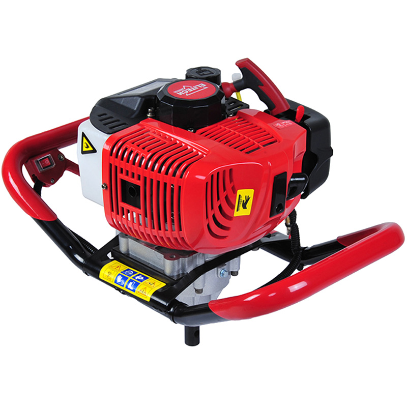 Мотобур Elitech БМ 64В ПРО