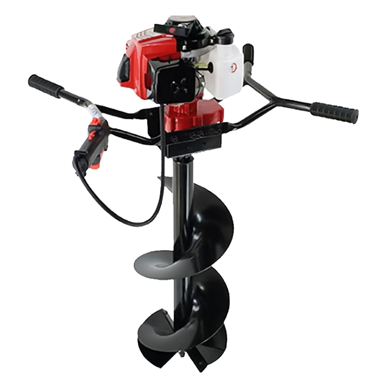 Мотобур DDE GD-65-300