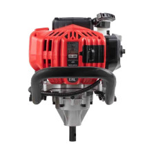 Бур бензомоторный VERTON МВ-56 (2 такта без шнека)