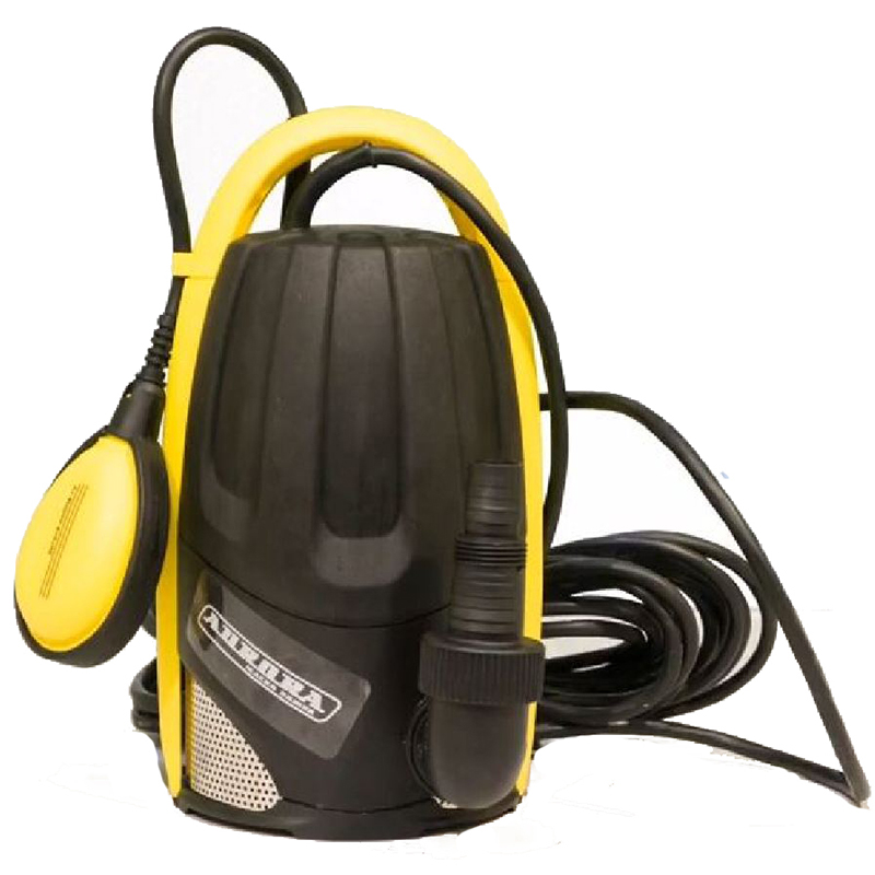 Насос погружной Aurora ASP 900 C ADVANCE для чистой воды