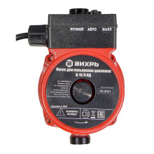 Насос для повышения давления Вихрь Ц-15/9 ПД