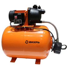 Автономная станция водоснабжения Вихрь АСВ-1200/24Н