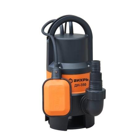 Дренажный насос Вихрь ДН-350